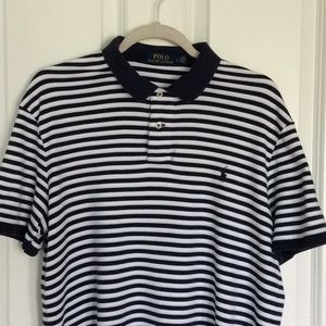 Polo golf shirt